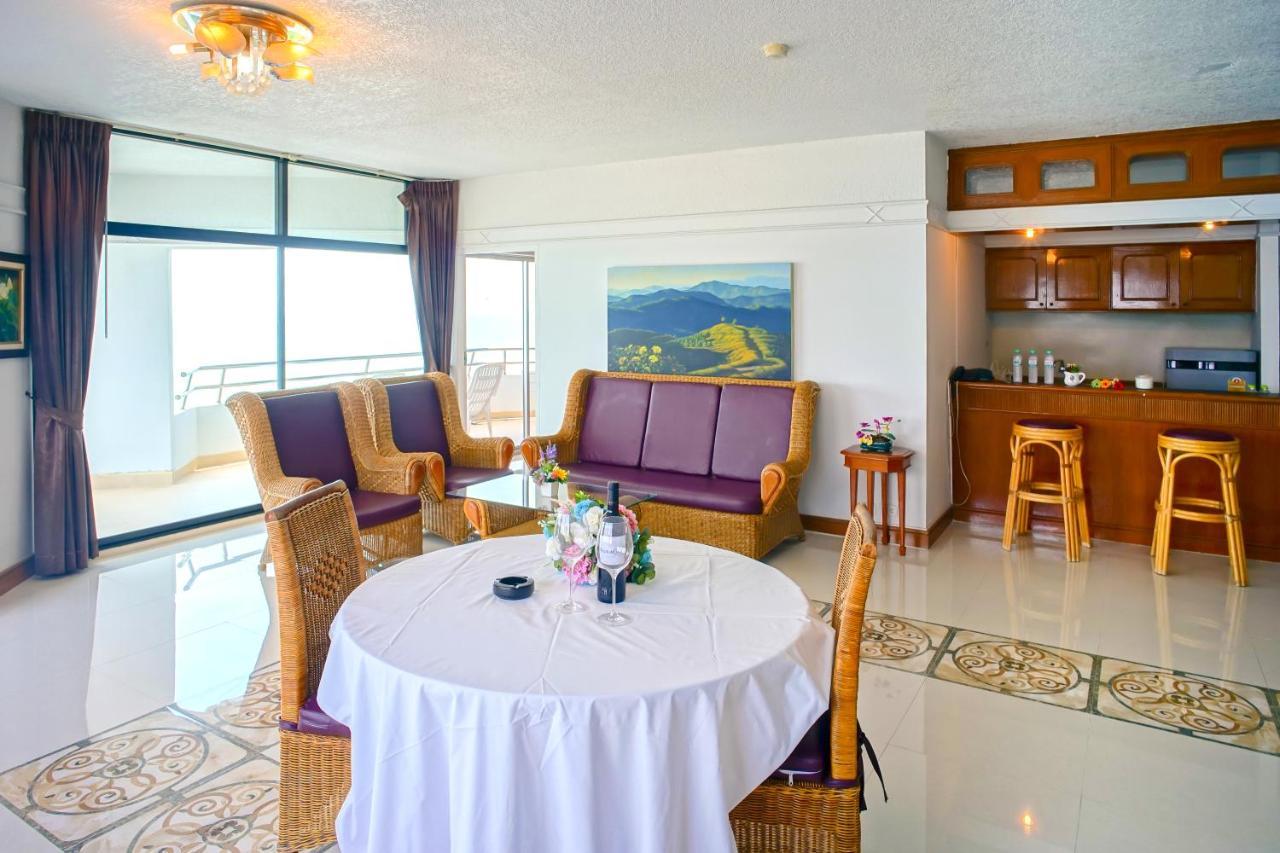 酒店 Markland View Pattaya