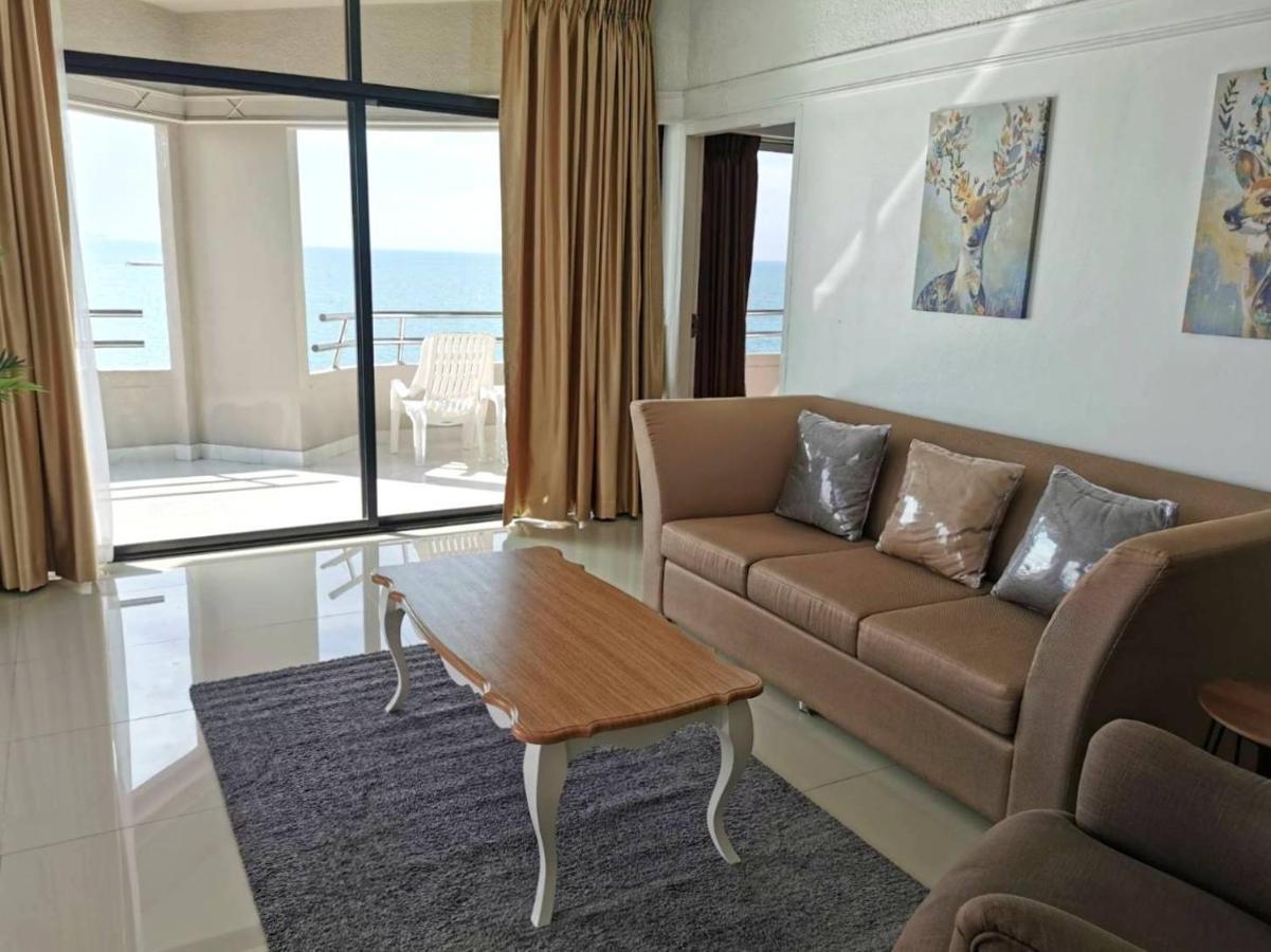 酒店 Markland View Pattaya