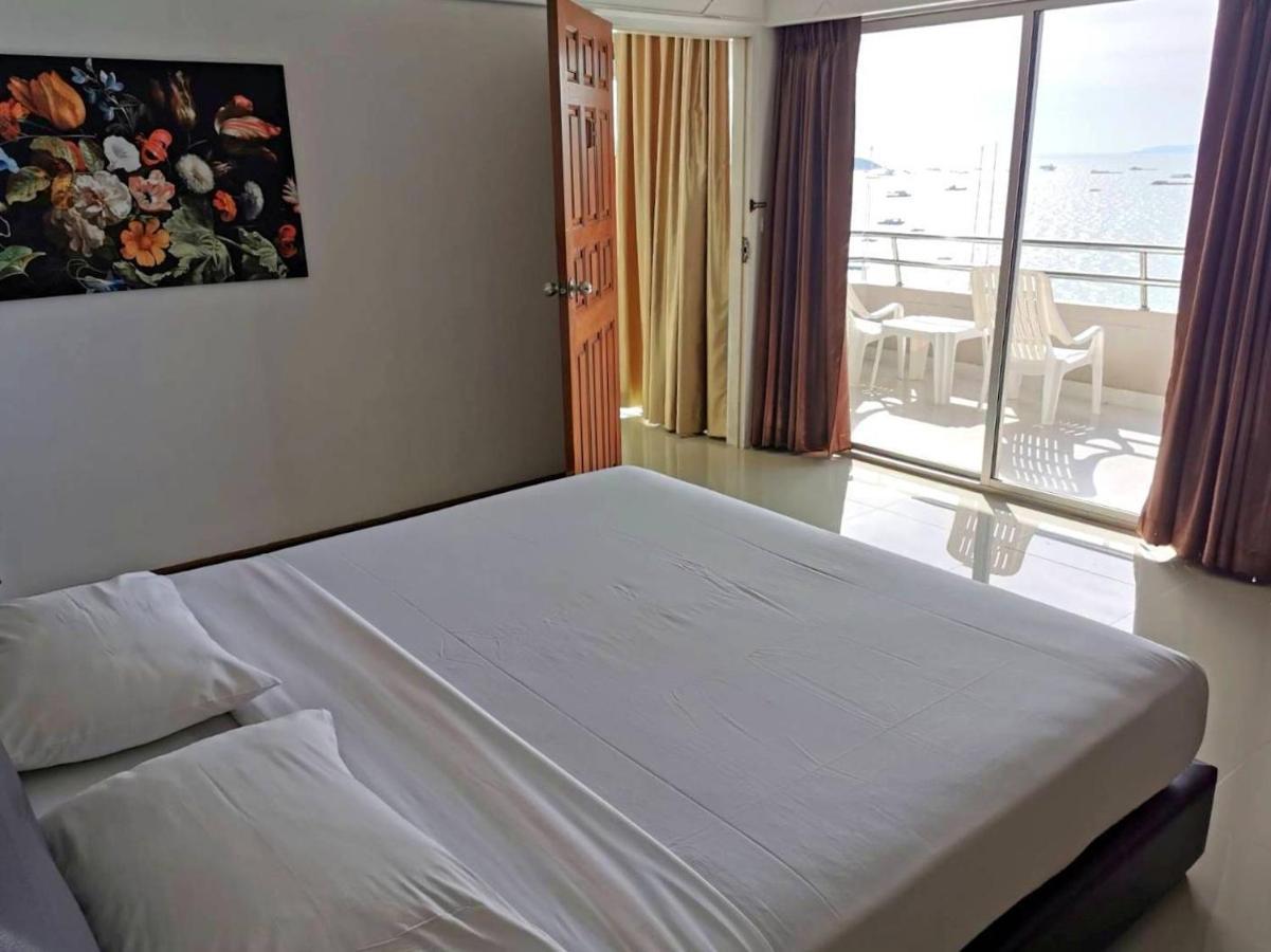酒店 Markland View Pattaya